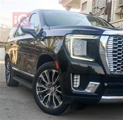 جي ام سي يوكون